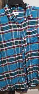 Old Navy Flannel